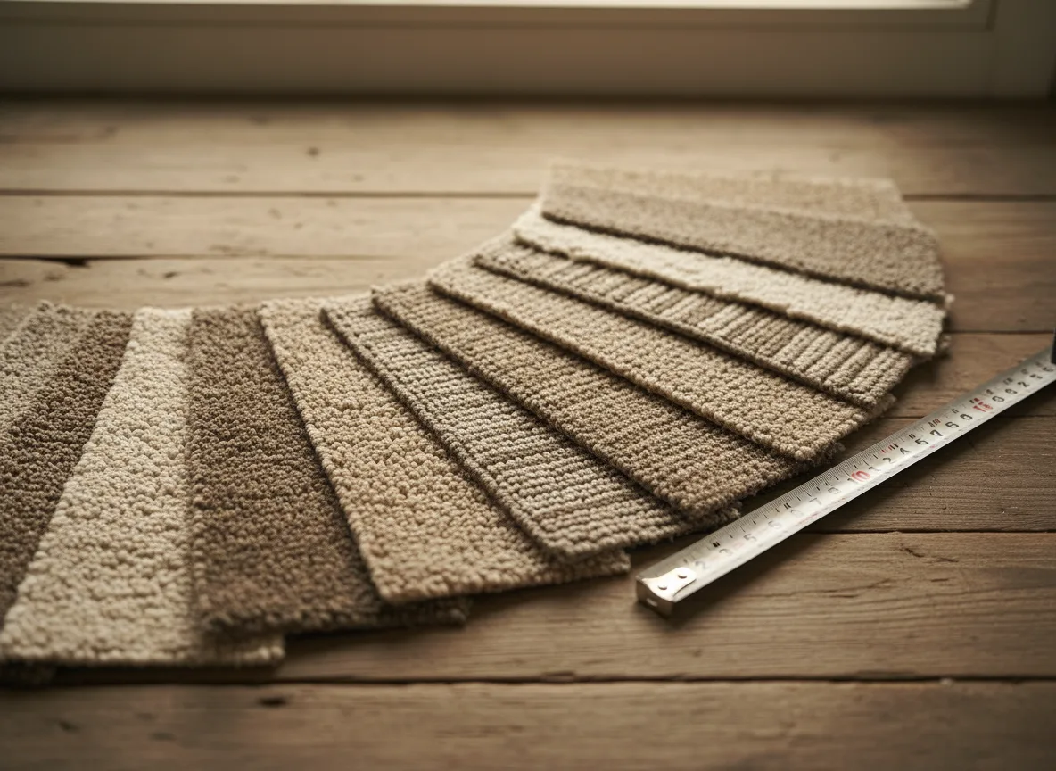 Carpet Installation Hendley, NE FAQs